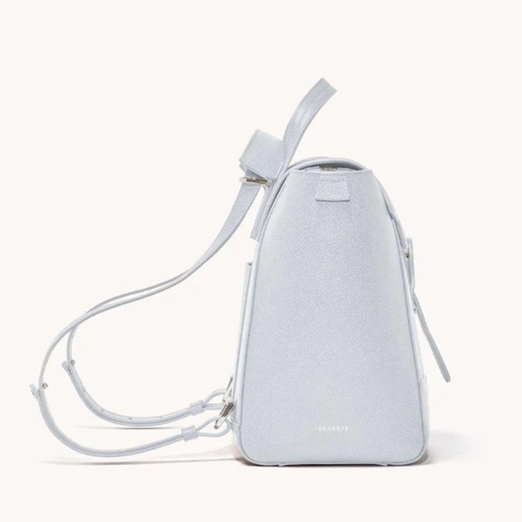 SENREVE Maestra bag in Pebbled Ice - like new - Picture 2 of 6